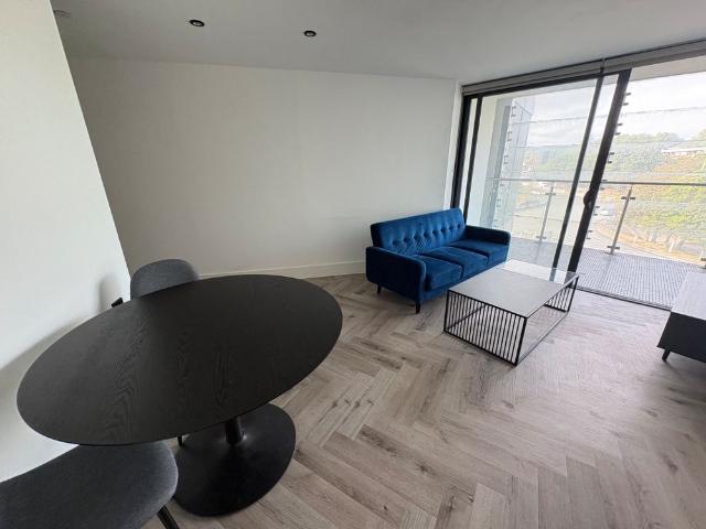 Apartment for rent in Devonshire, South Yorkshire