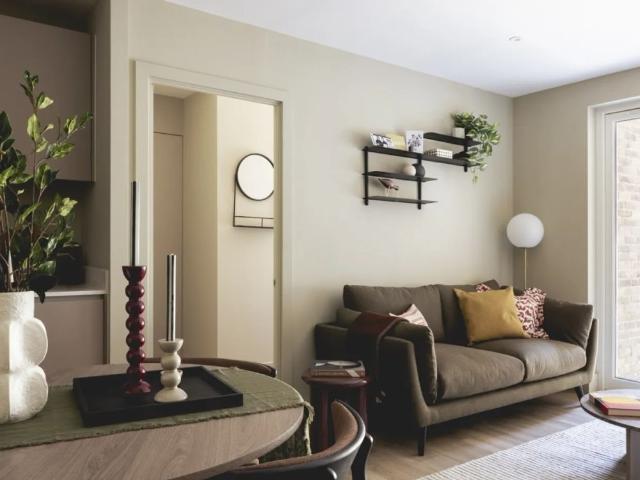 Apartment for rent in Birch Green, Lower Halliford