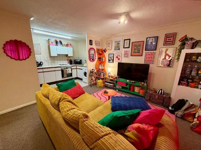 Apartment for rent in Eastfield, Peterborough