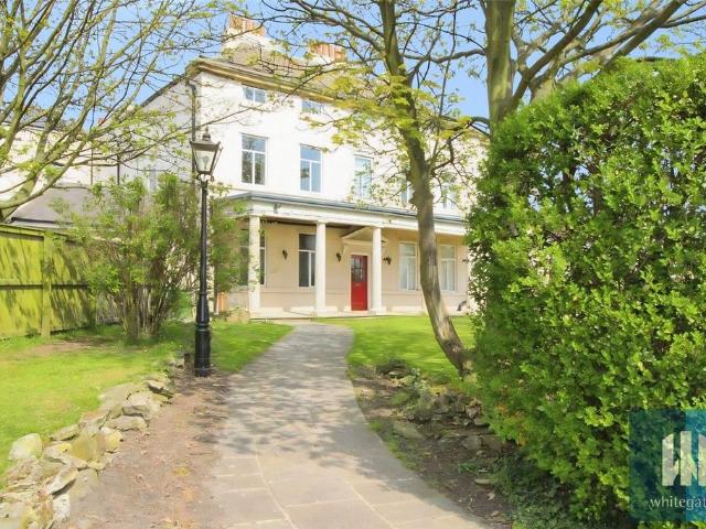 Flat for rent in Knottingley, West Yorkshire