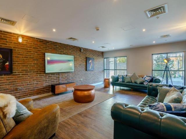 Apartment for rent in Greater London