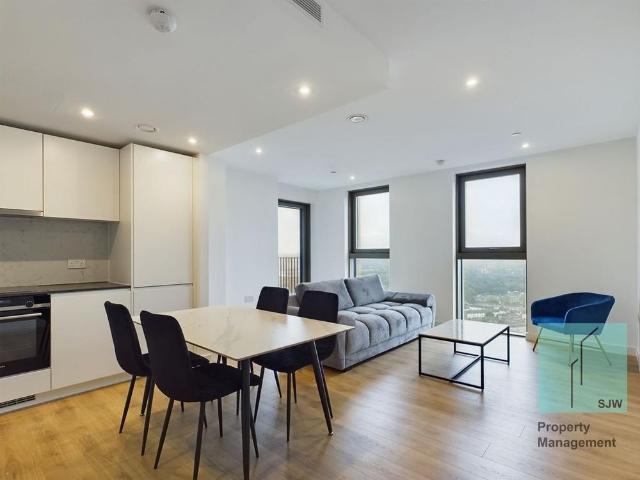 Apartment for rent in Cubitt Town, Greater London