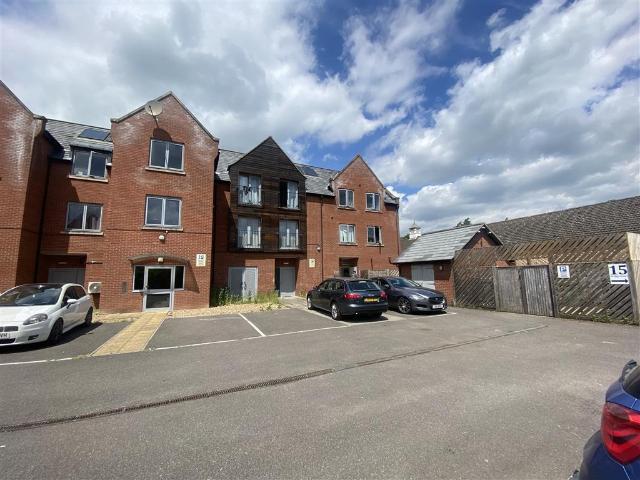 Flat for rent in East Tuddenham, Norfolk