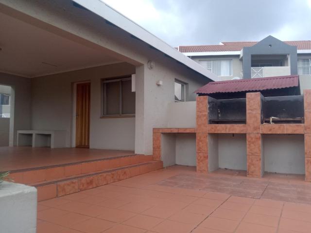 Apartment for rent in Nooitgedacht, Gauteng