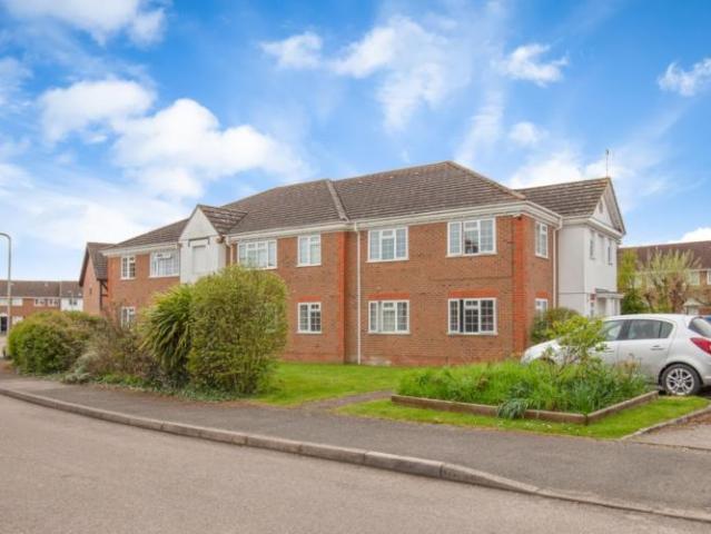 Flat for rent in Langford Village, Cherwell