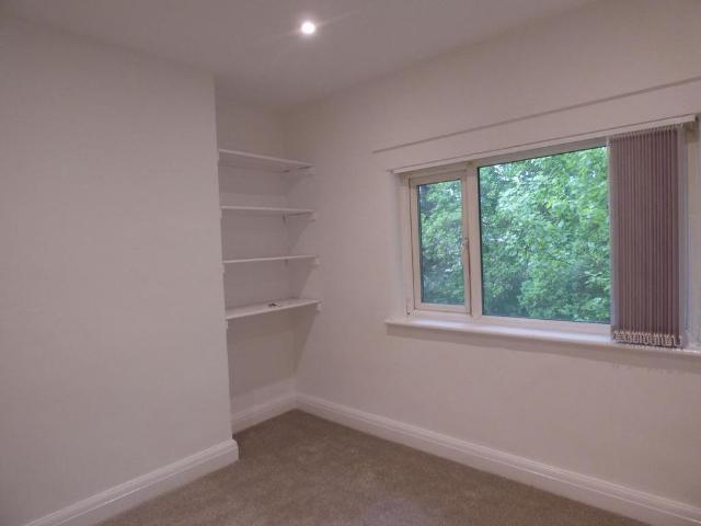 Apartment for rent in Woodbank Estate, Portwood