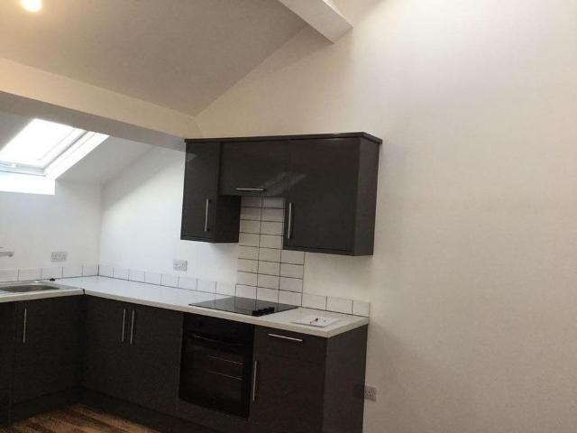 Apartment for rent in Dalton Town with Newton, Dalton-in-furness