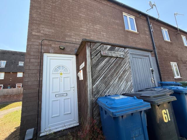 Apartment for rent in Amington, Kettlebrook