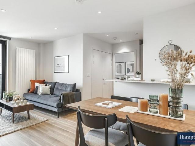 Apartment for rent in London Borough of Croydon, Greater London