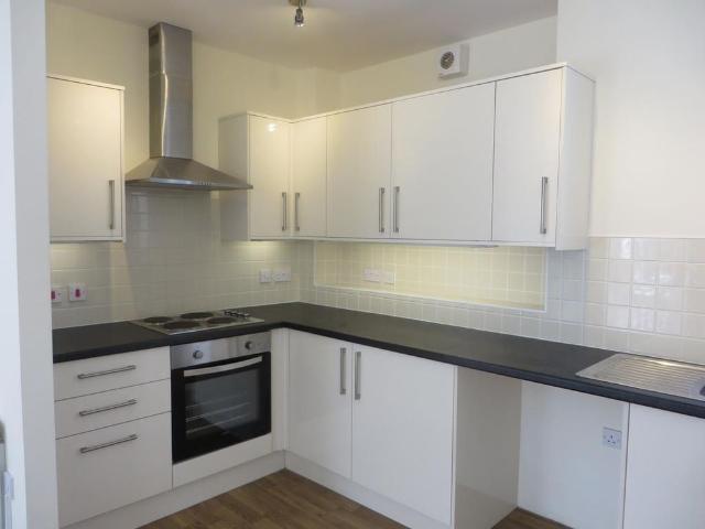 Apartment for rent in Knowles Hill, Bridford