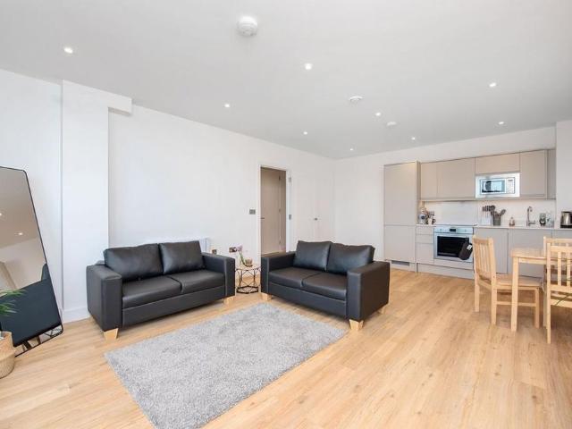Apartment for rent in Farnborough, Hampshire