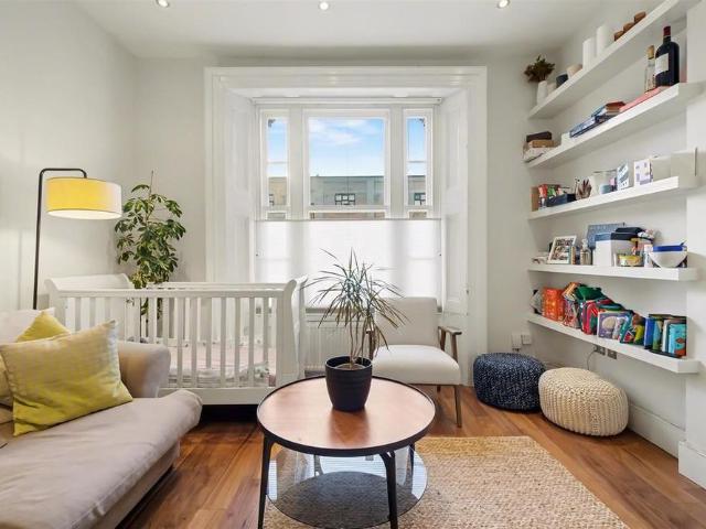 Apartment for rent in South Hampstead, Greater London