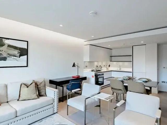 Apartment for rent in City of Westminster, Greater London