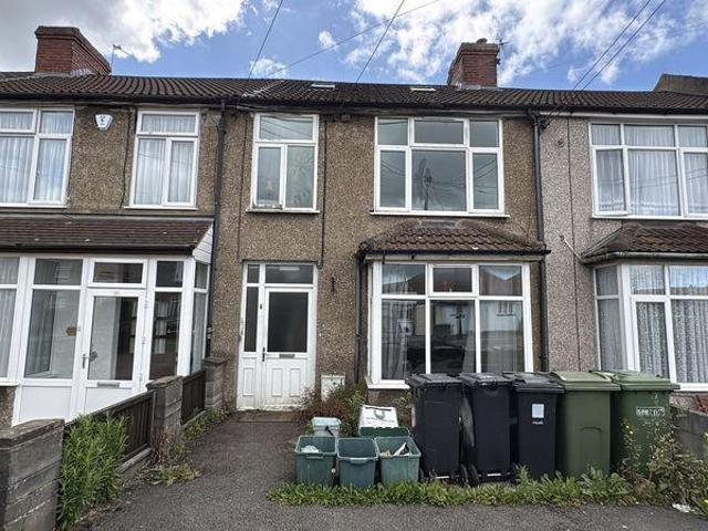Flat for rent in Kingswood, Feckenham