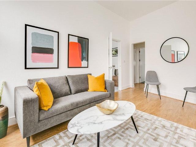 Flat for rent in West Kensington, Isle Of Man