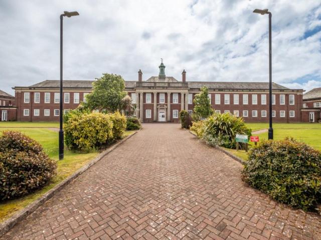 Flat for rent in Fairhaven, Lytham