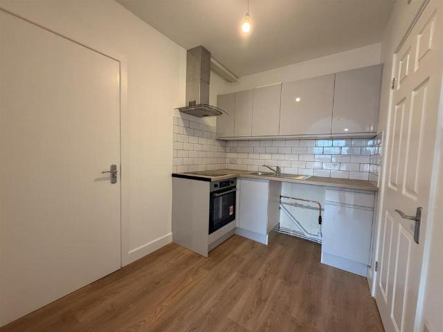 Flat for rent in Alderminster, Warwickshire