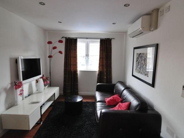 Apartment for rent in St Philip's, Feckenham