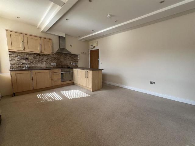 Apartment for rent in Stanford On Avon, Leicestershire