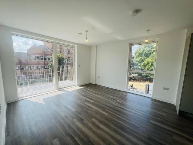 Apartment for rent in Fishery, Maidenhead