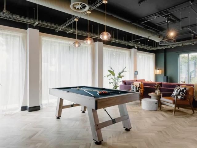 Apartment for rent in Edgbaston, West Midlands