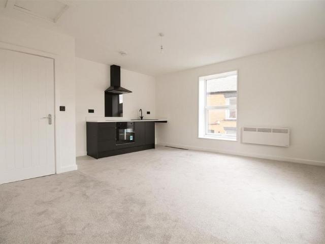 Apartment for rent in Greenheys, Greater Manchester