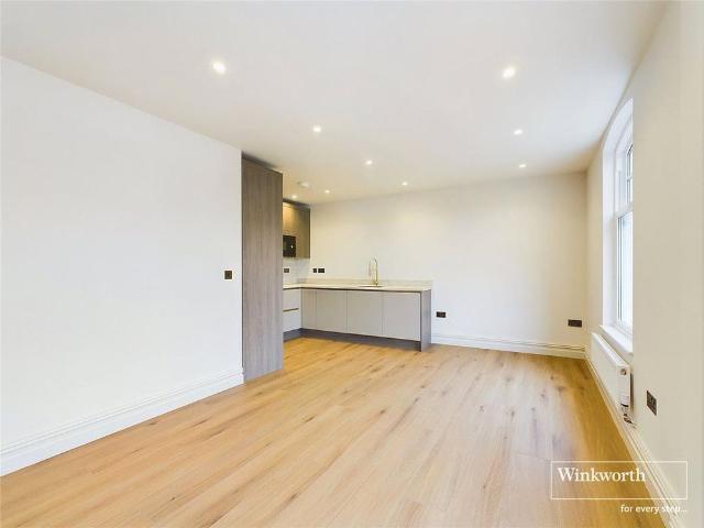 Apartment for rent in Caversham, Reading