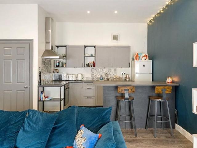 Apartment for rent in Old City, Bristol