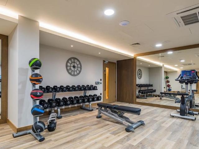 Apartment for rent in Balham, Greater London