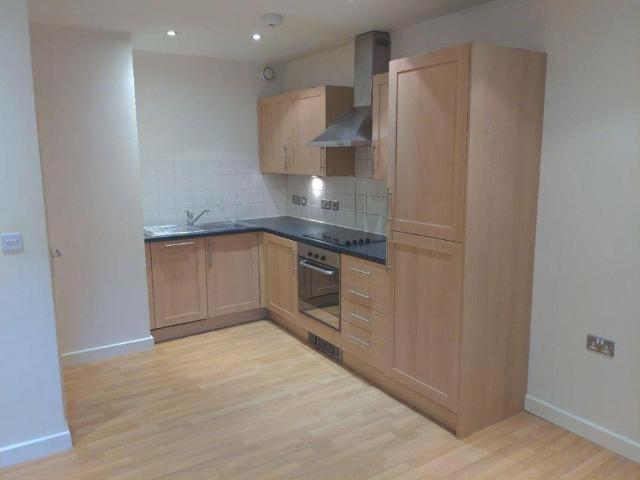 Apartment for rent in West Yorkshire