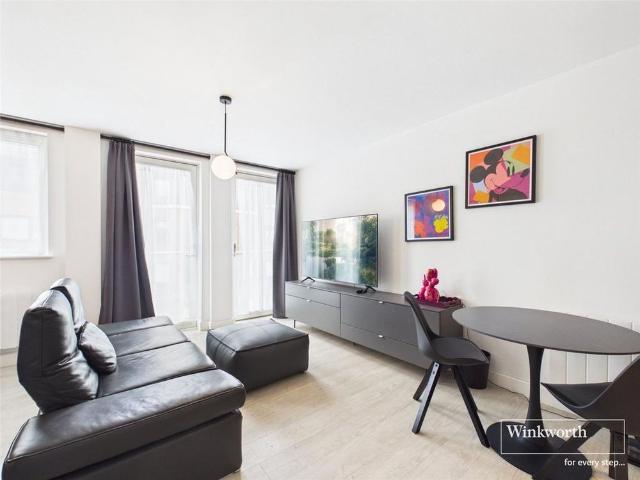 Apartment for rent in Newtown, Reading