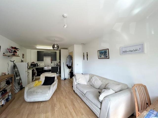 Apartment for rent in Elgin, Scotland