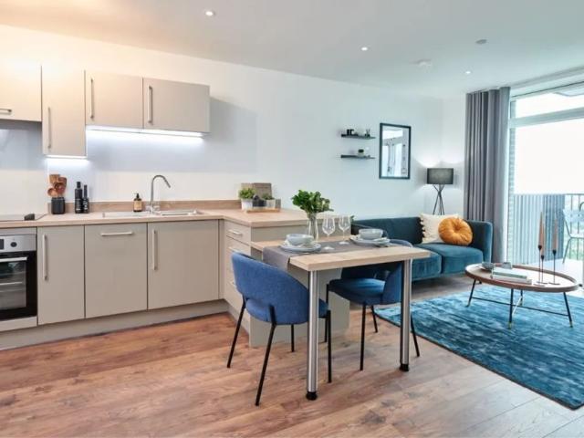 Apartment for rent in Greater London