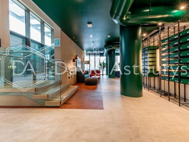 Apartment for rent in Seven Sisters