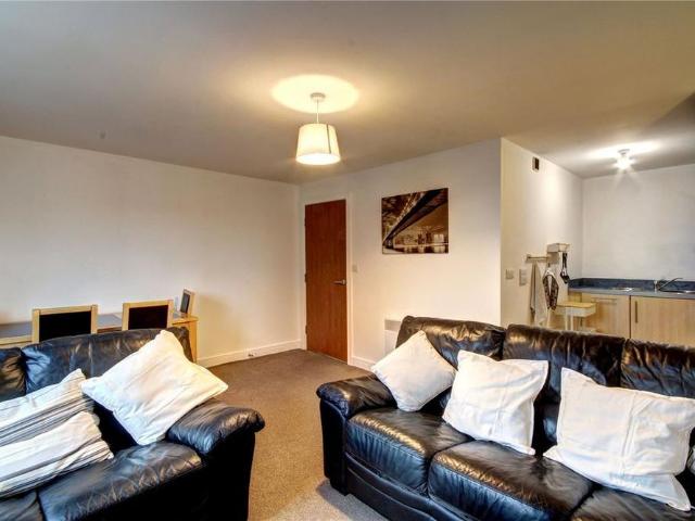 Apartment for rent in Bensham, Tyne And Wear