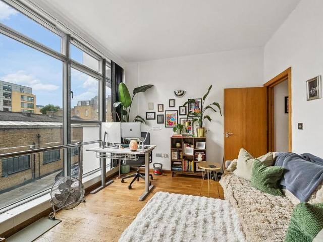 Apartment for rent in Haggerston, De Beauvoir Town