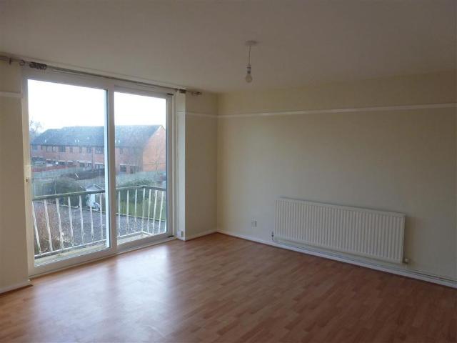 Apartment for rent in Quarrendon, Aylesbury