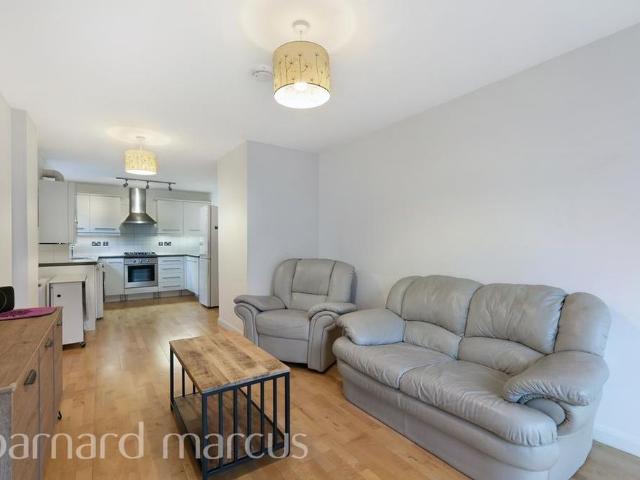 Apartment for rent in London Borough of Wandsworth, Greater London