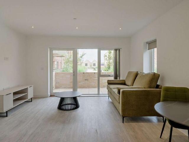 Apartment for rent in Fen Ditton, South Cambridgeshire