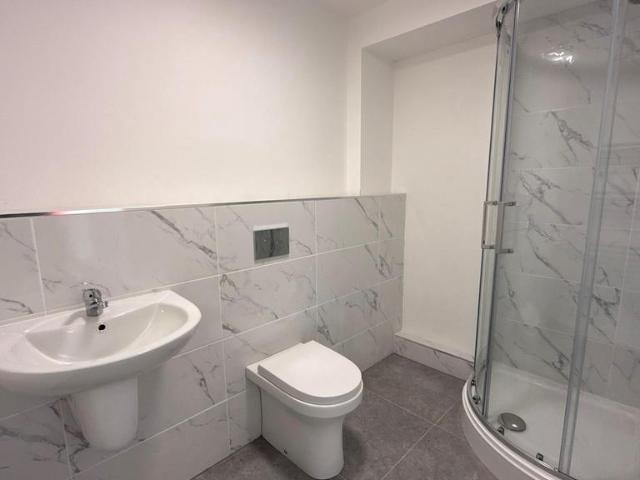 Flat for rent in Swinton, South Yorkshire