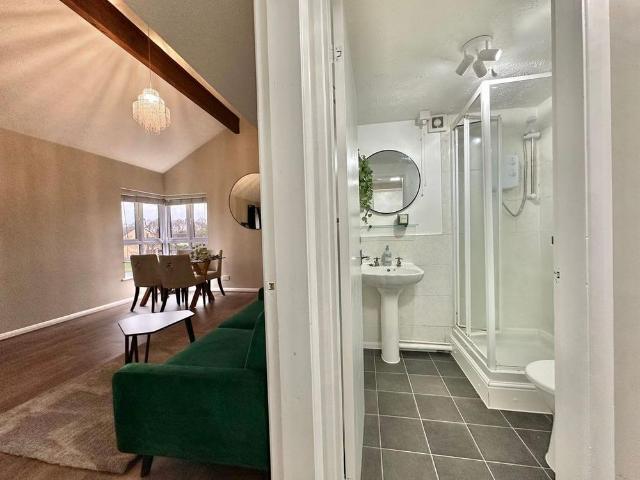 Apartment for rent in Monkston Park, Milton Keynes