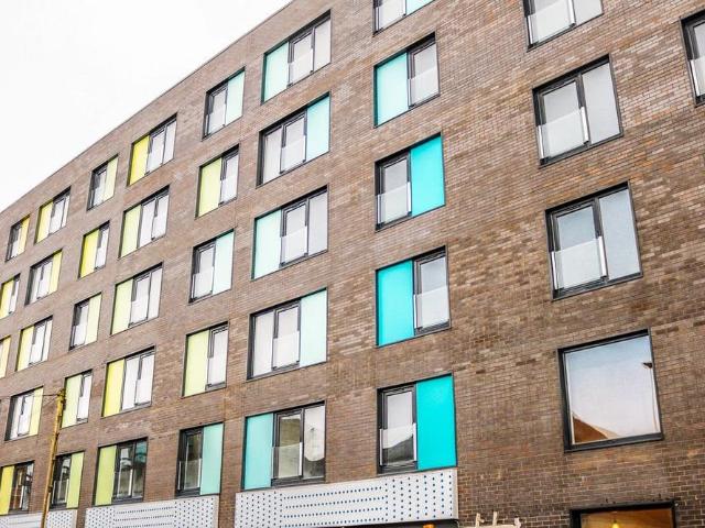 Apartment for rent in Mayer's Green, West Bromwich