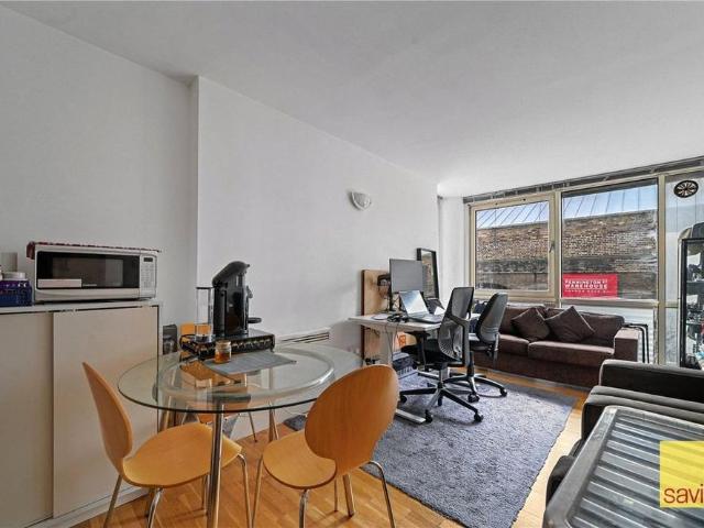 Apartment for rent in St. George in the East, Wapping