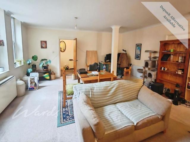 Apartment for rent in Clarendon, Ash