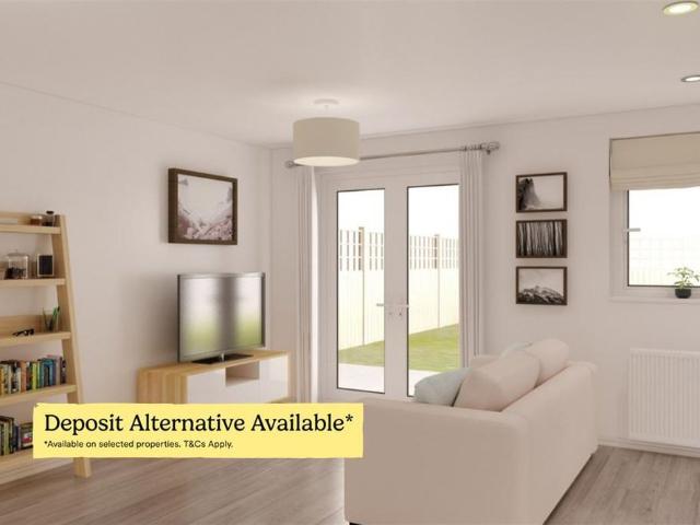 Apartment for rent in Leigh, Wigan