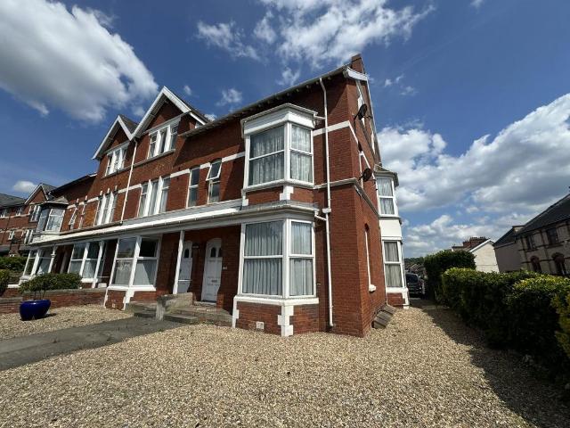 Flat for rent in Pilton, Kentisbury