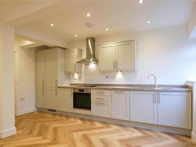Apartment for rent in Woodley