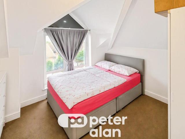 Apartment for rent in Pillgwenlly, Wales