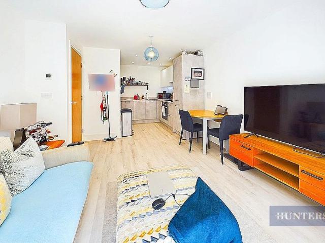 Apartment for rent in St Mary's, City Of Southampton