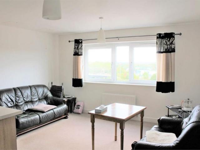 Apartment for rent in Obridge, Rumwell